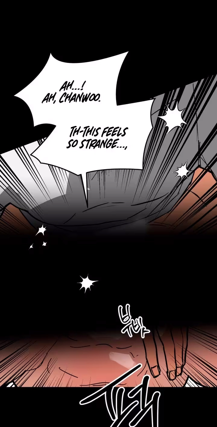 Read Two Faces chapter 37 image 54 on Lezhin