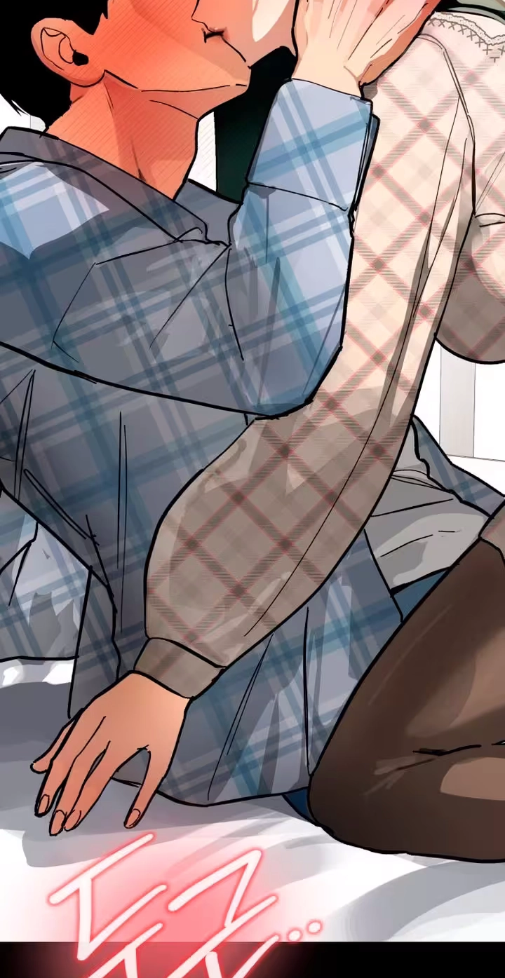 Read Two Faces chapter 37 image 6 on Lezhin