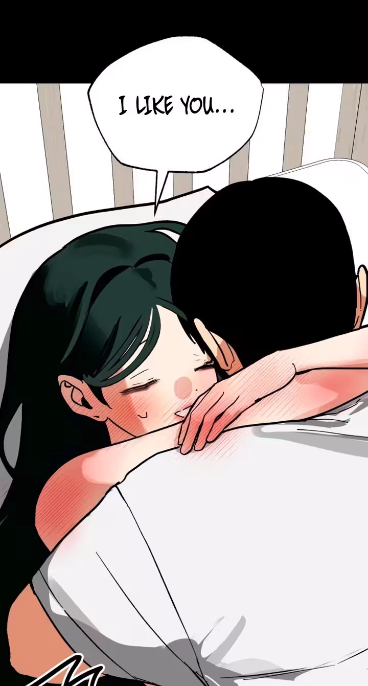 Read Two Faces chapter 37 image 63 on Lezhin