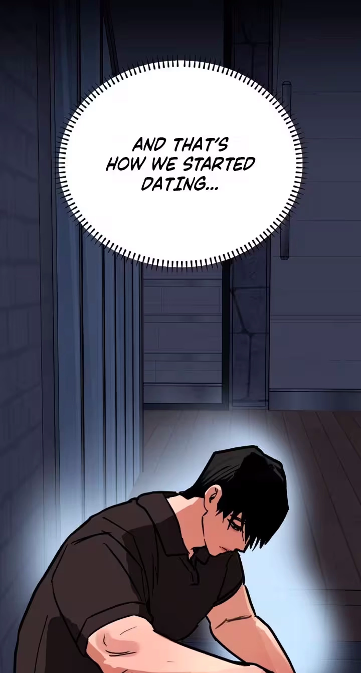 Read Two Faces chapter 37 image 67 on Lezhin