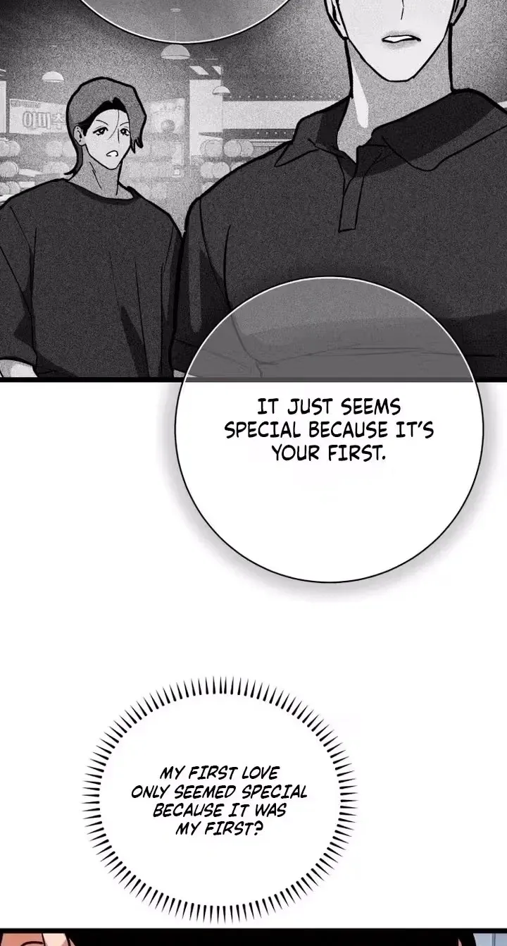 Read Two Faces chapter 37 image 69 on Lezhin