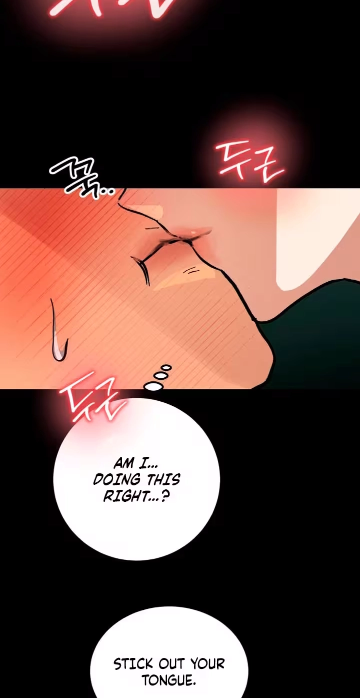 Read Two Faces chapter 37 image 7 on Lezhin