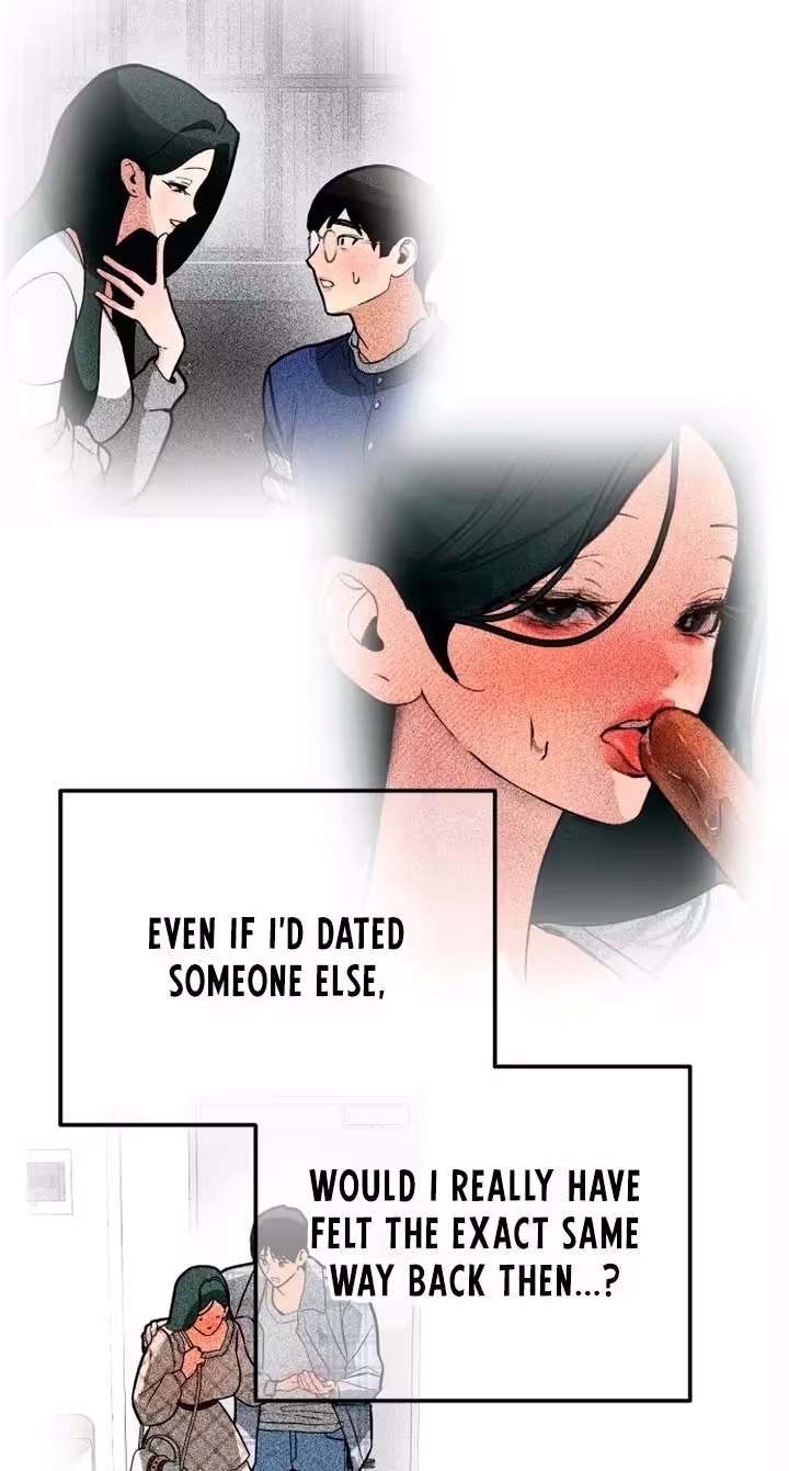 Read Two Faces chapter 37 image 71 on Lezhin
