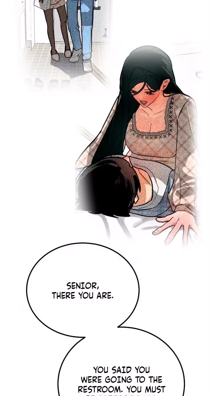 Read Two Faces chapter 37 image 72 on Lezhin
