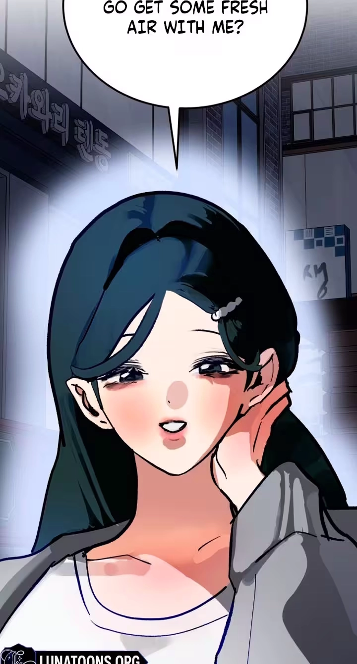 Read Two Faces chapter 37 image 76 on Lezhin