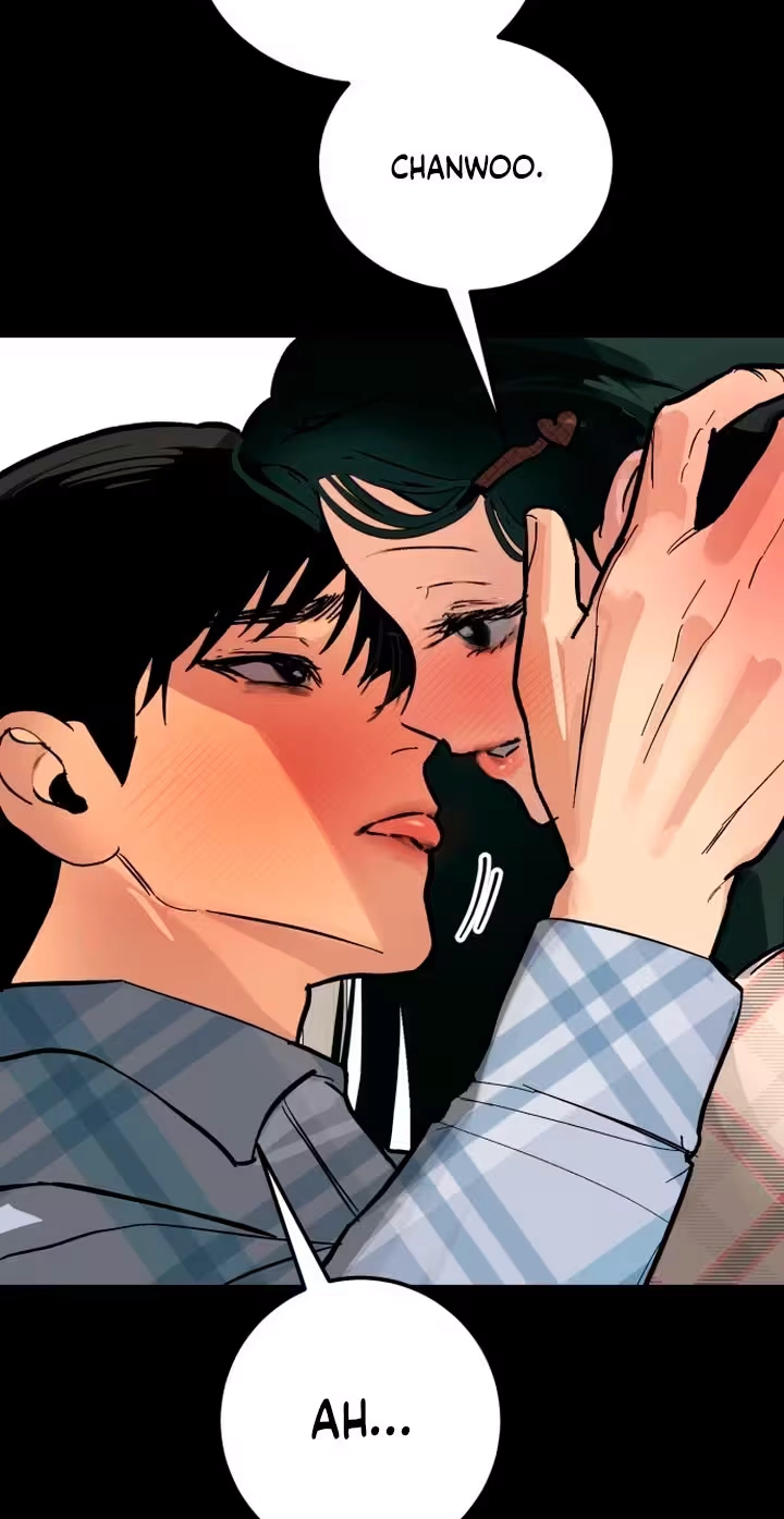Read Two Faces chapter 37 image 8 on Lezhin