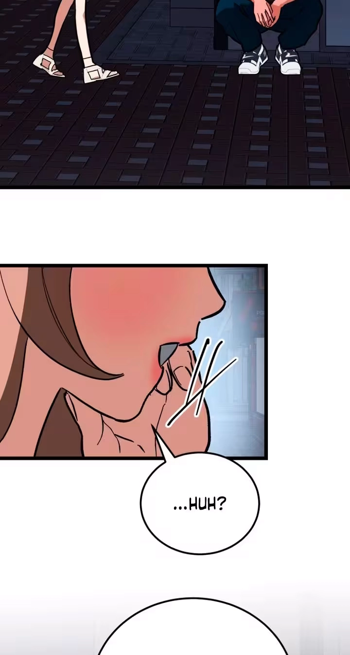 Read Two Faces chapter 38 image 1 on Lezhin
