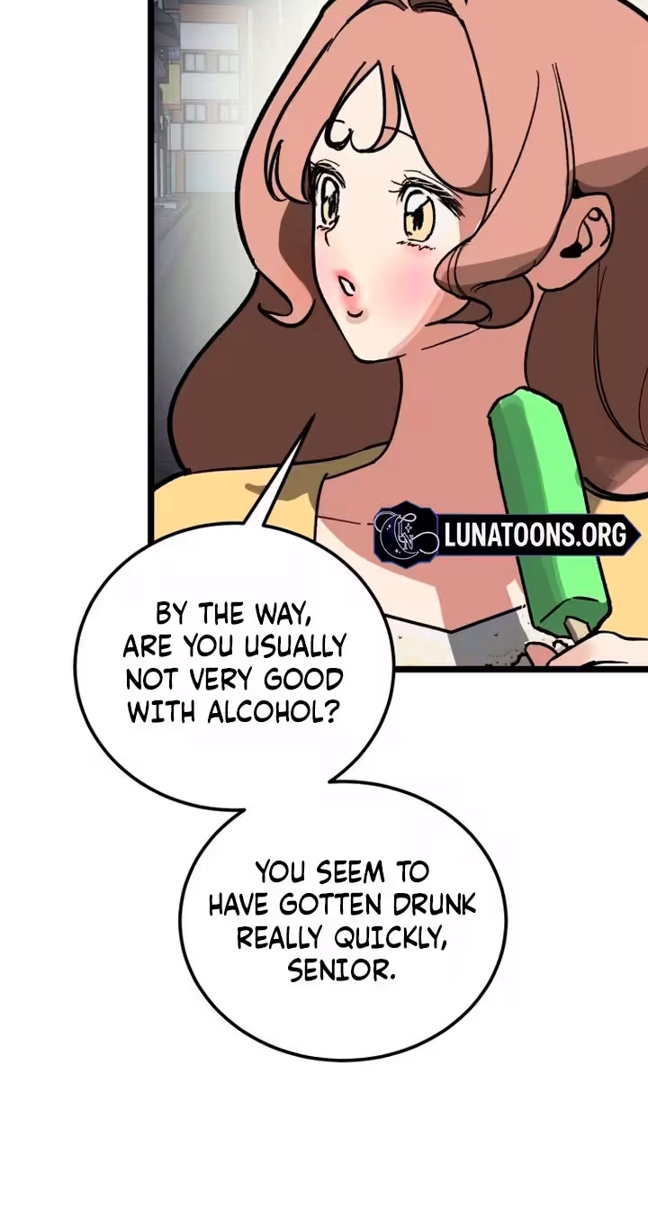 Read Two Faces chapter 38 image 11 on Lezhin