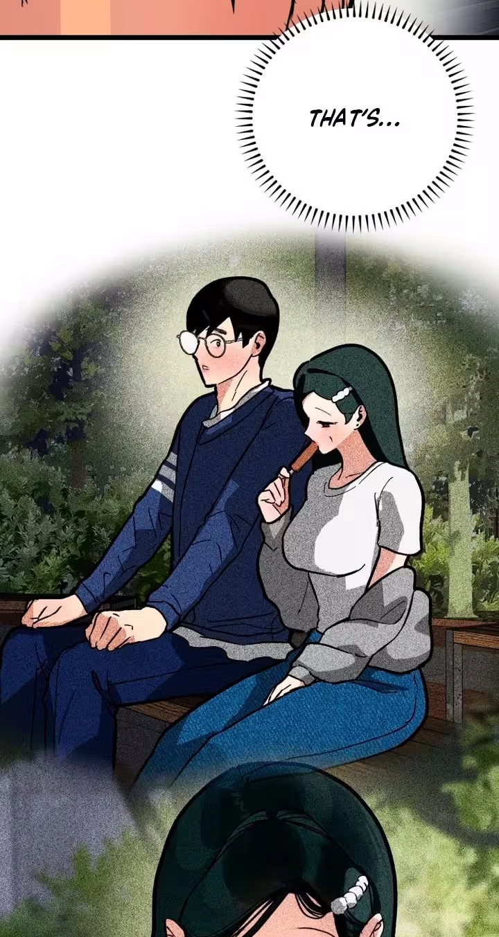 Read Two Faces chapter 38 image 21 on Lezhin