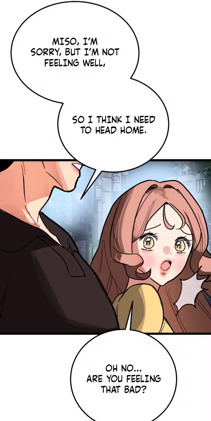 Read Two Faces chapter 38 image 24 on Lezhin