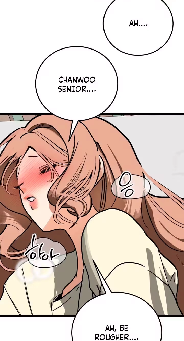 Read Two Faces chapter 38 image 35 on Lezhin