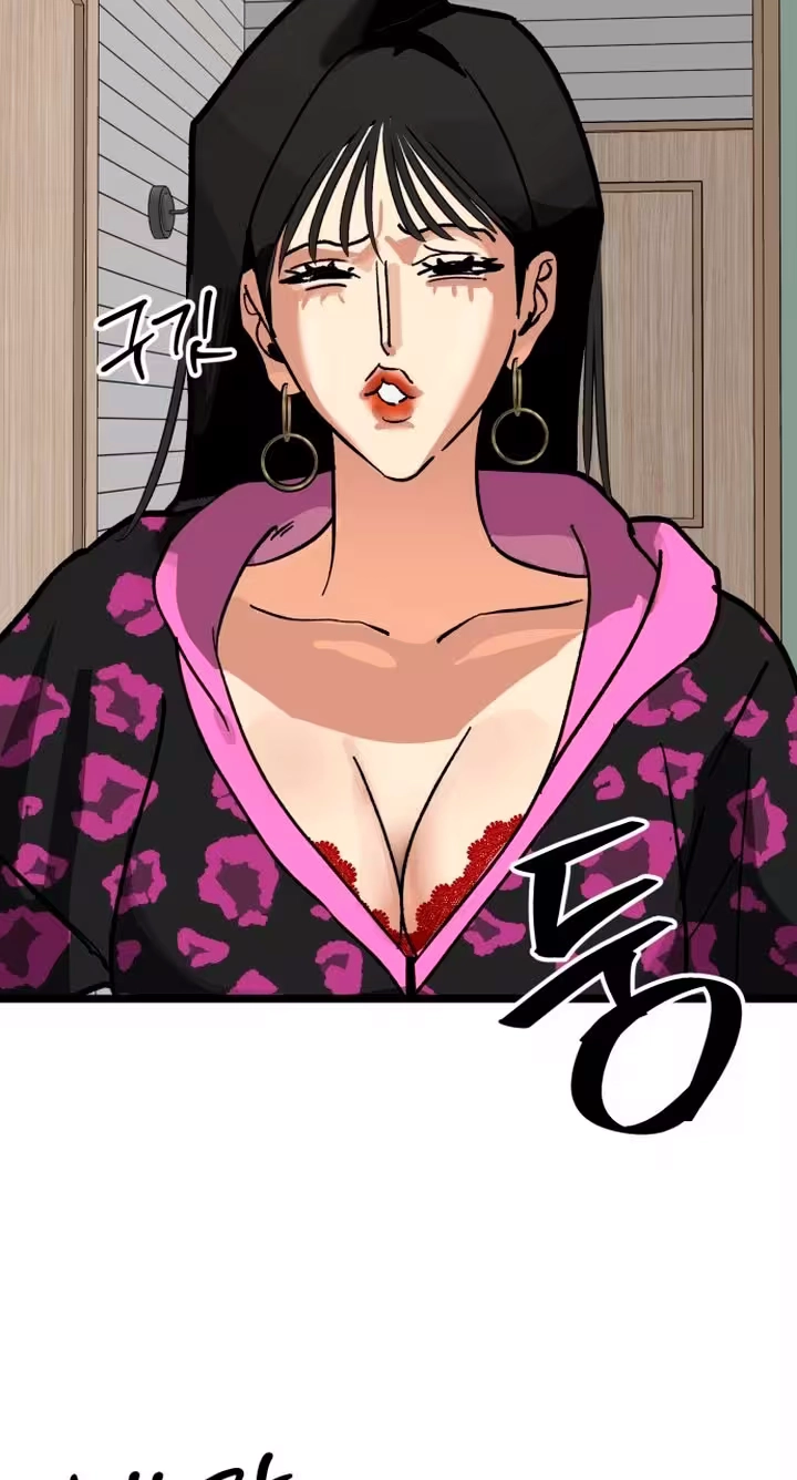 Read Two Faces chapter 38 image 38 on Lezhin