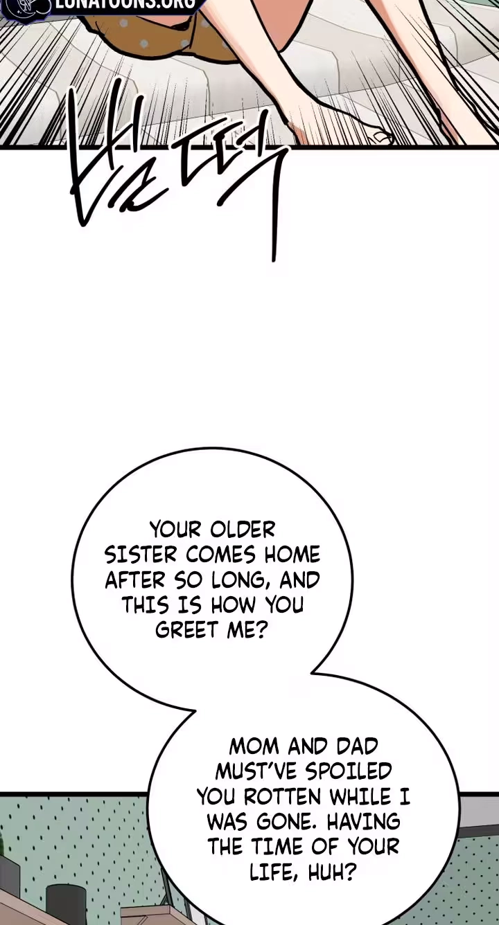 Read Two Faces chapter 38 image 40 on Lezhin