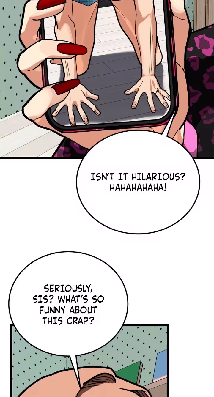 Read Two Faces chapter 38 image 44 on Lezhin