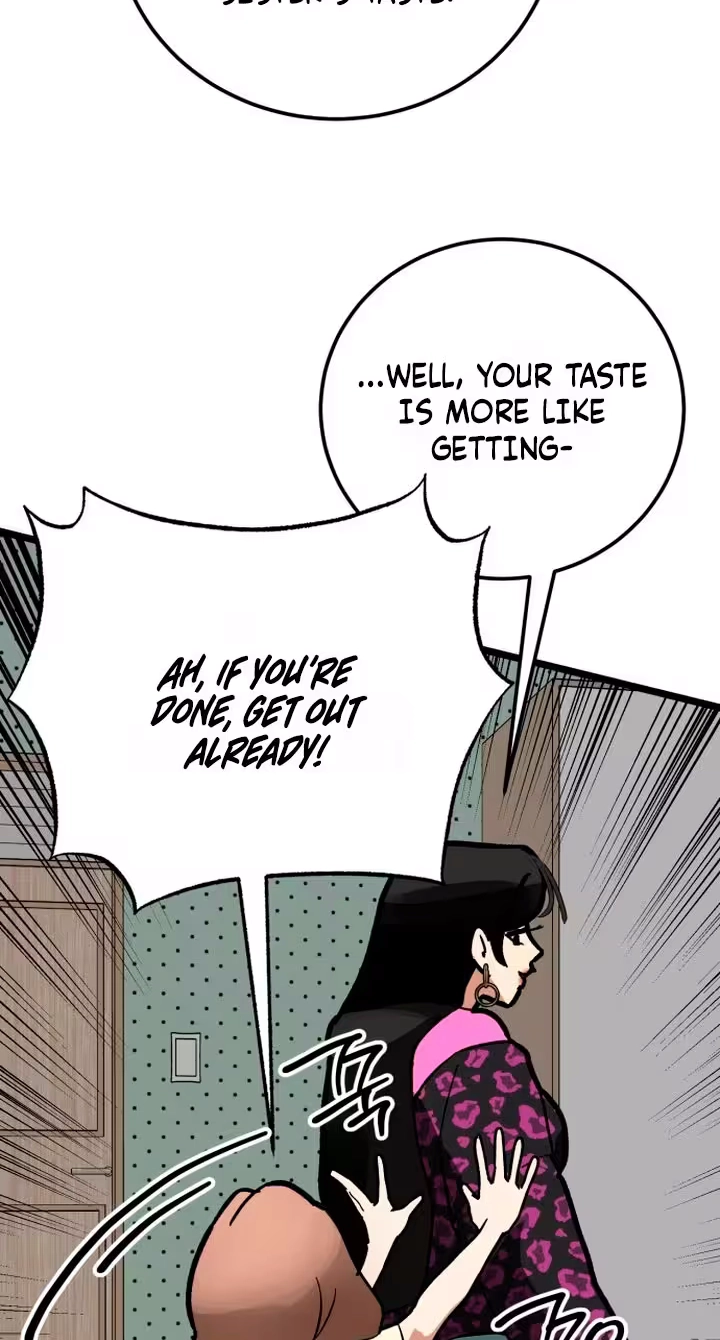Read Two Faces chapter 38 image 47 on Lezhin