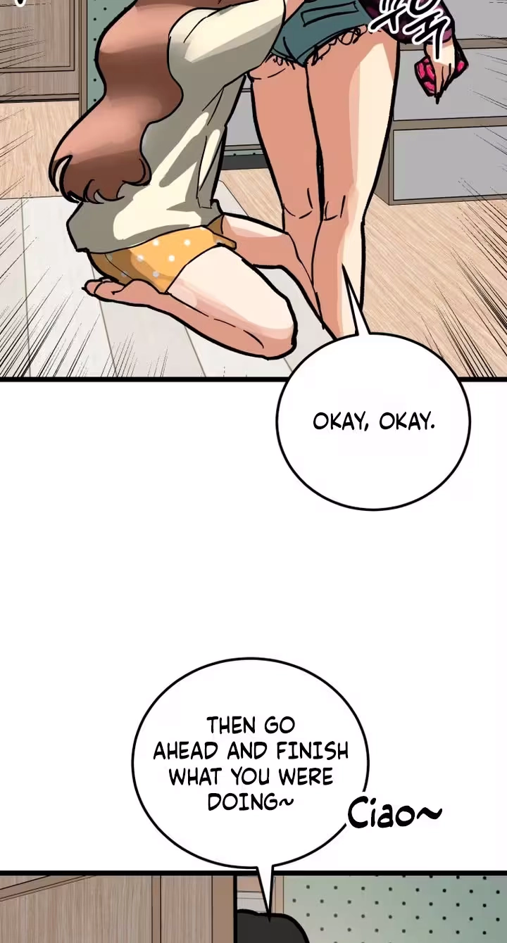 Read Two Faces chapter 38 image 48 on Lezhin
