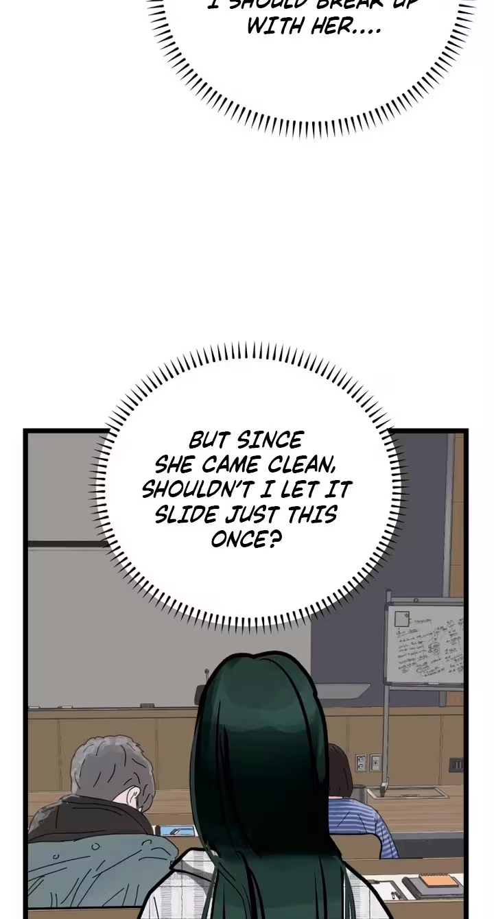 Read Two Faces chapter 38 image 54 on Lezhin