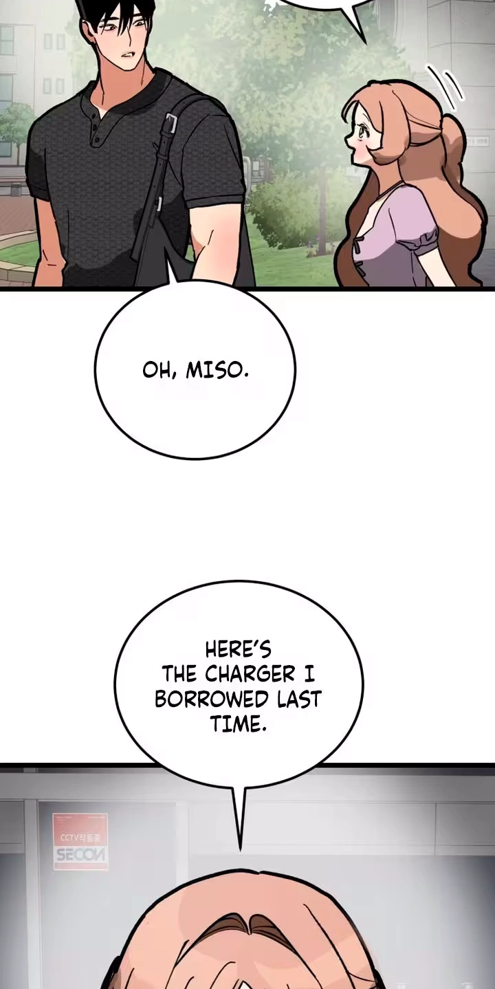 Read Two Faces chapter 38 image 61 on Lezhin