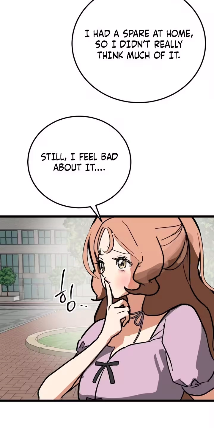 Read Two Faces chapter 38 image 64 on Lezhin