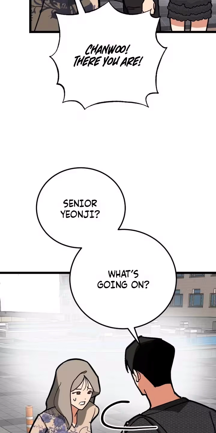 Read Two Faces chapter 38 image 66 on Lezhin