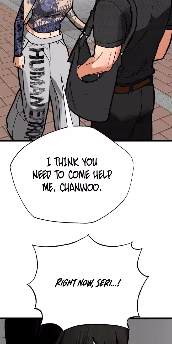Read Two Faces chapter 38 image 67 on Lezhin