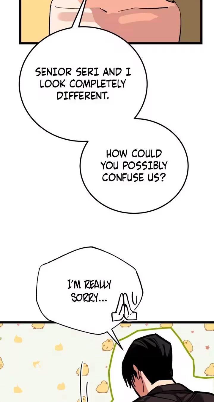 Read Two Faces chapter 38 image 7 on Lezhin