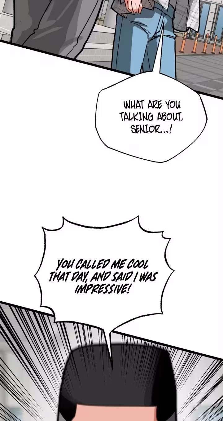Read Two Faces chapter 38 image 70 on Lezhin