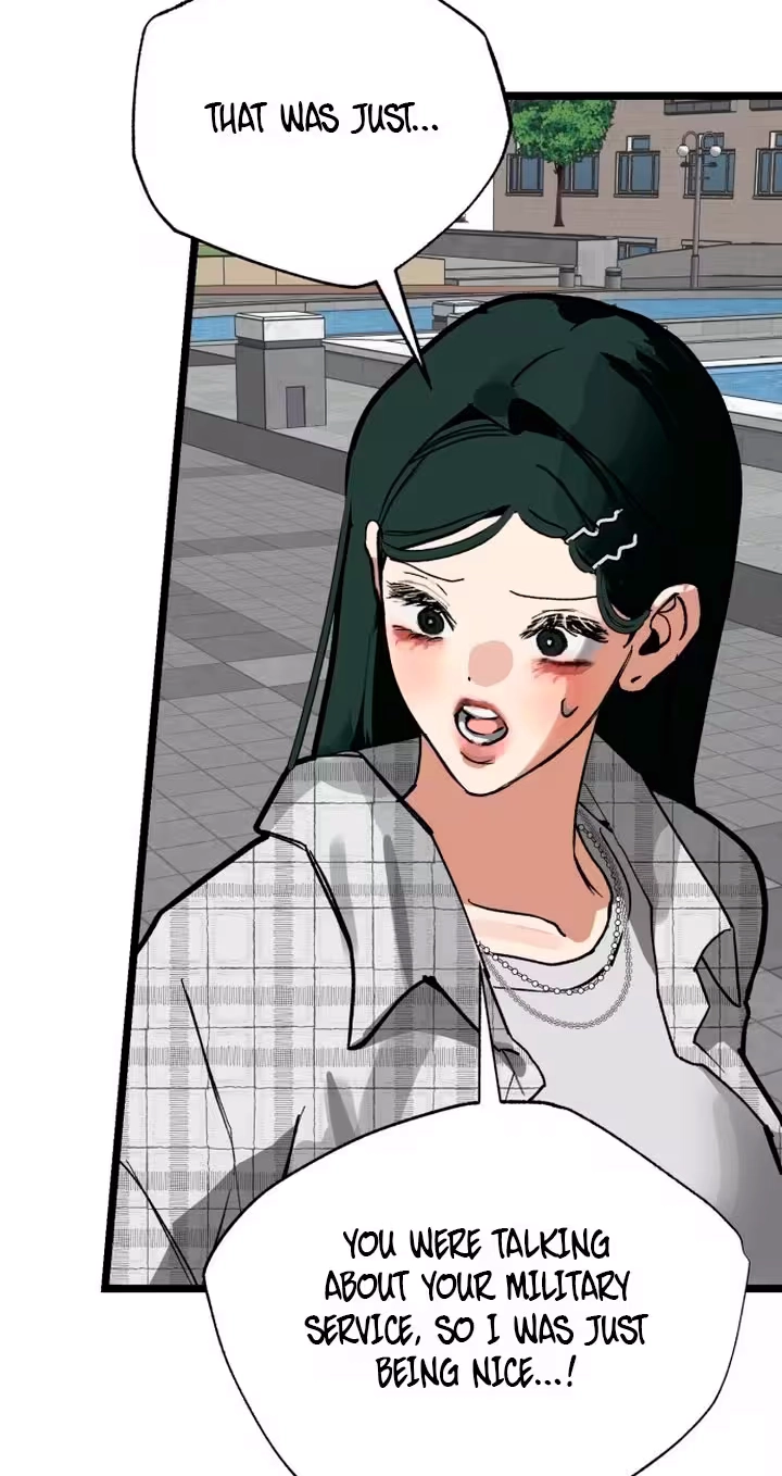 Read Two Faces chapter 38 image 72 on Lezhin