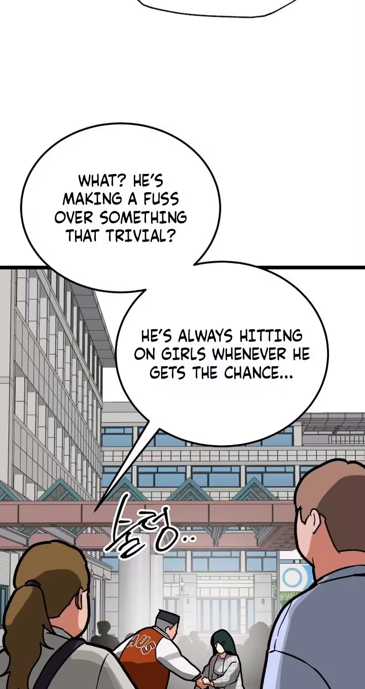 Read Two Faces chapter 38 image 73 on Lezhin
