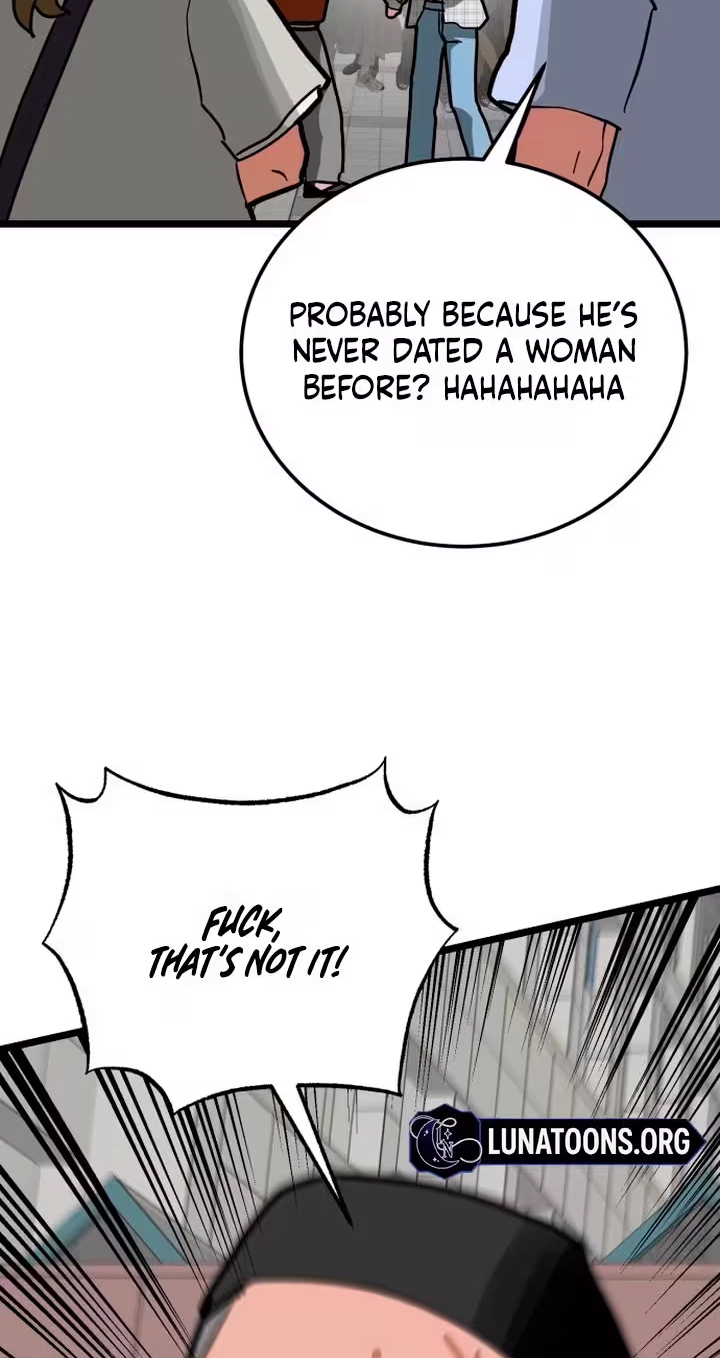 Read Two Faces chapter 38 image 74 on Lezhin