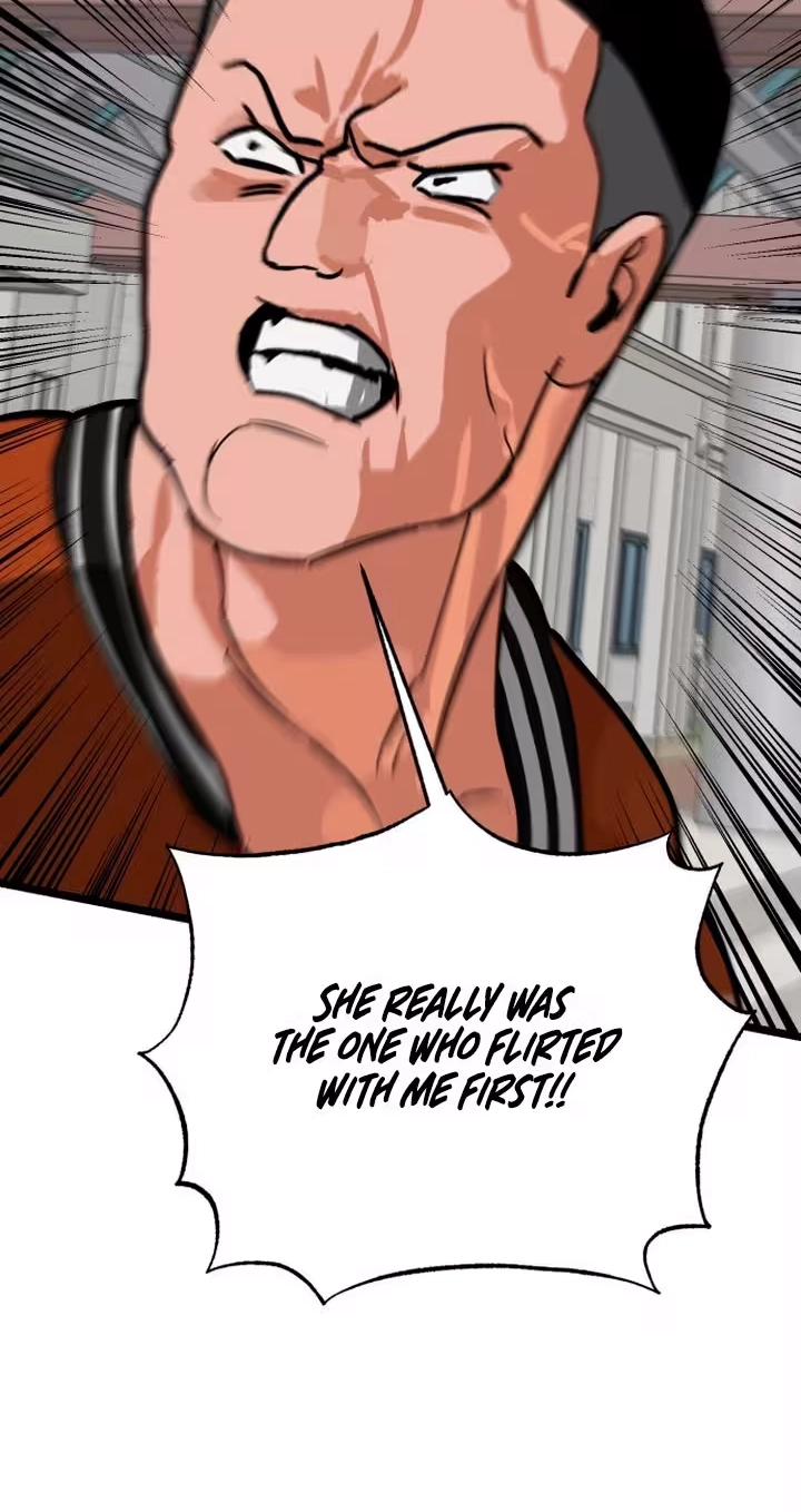 Read Two Faces chapter 38 image 75 on Lezhin