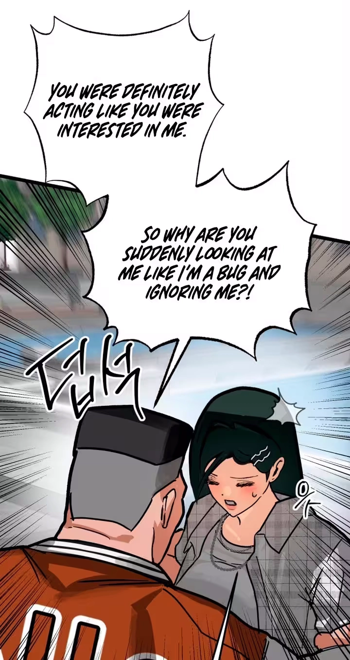 Read Two Faces chapter 38 image 76 on Lezhin