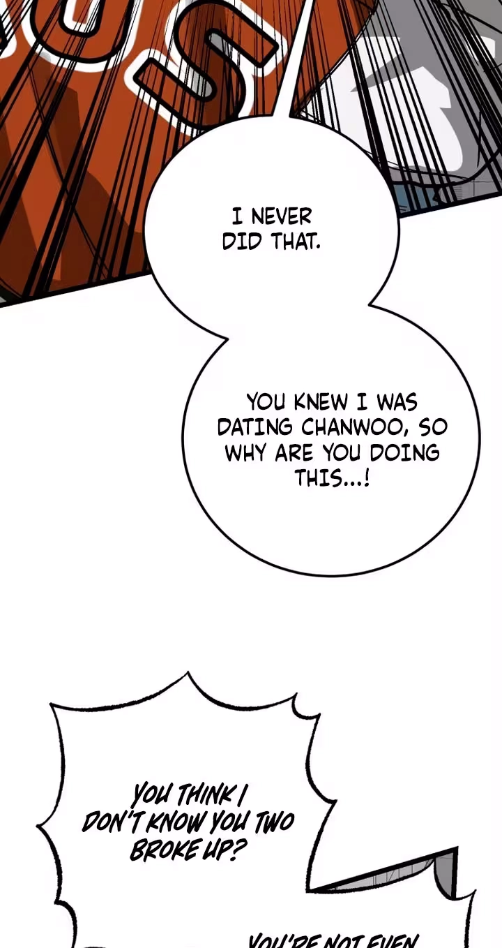 Read Two Faces chapter 38 image 77 on Lezhin