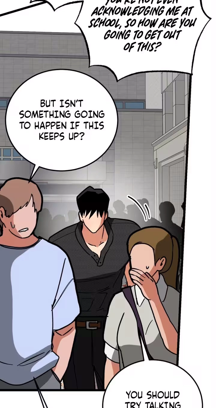 Read Two Faces chapter 38 image 78 on Lezhin