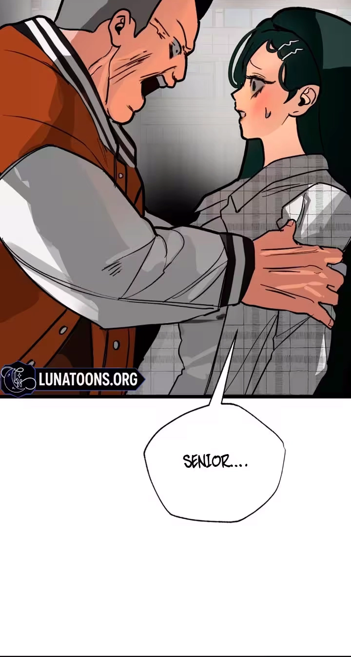 Read Two Faces chapter 38 image 80 on Lezhin
