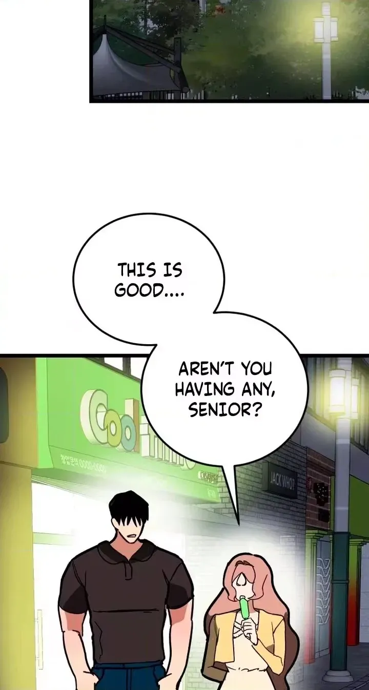Read Two Faces chapter 38 image 9 on Lezhin