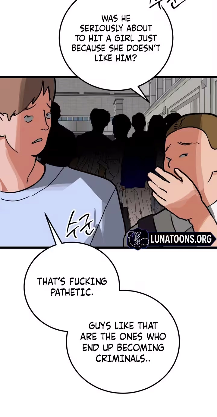 Read Two Faces chapter 39 image 10 on Lezhin