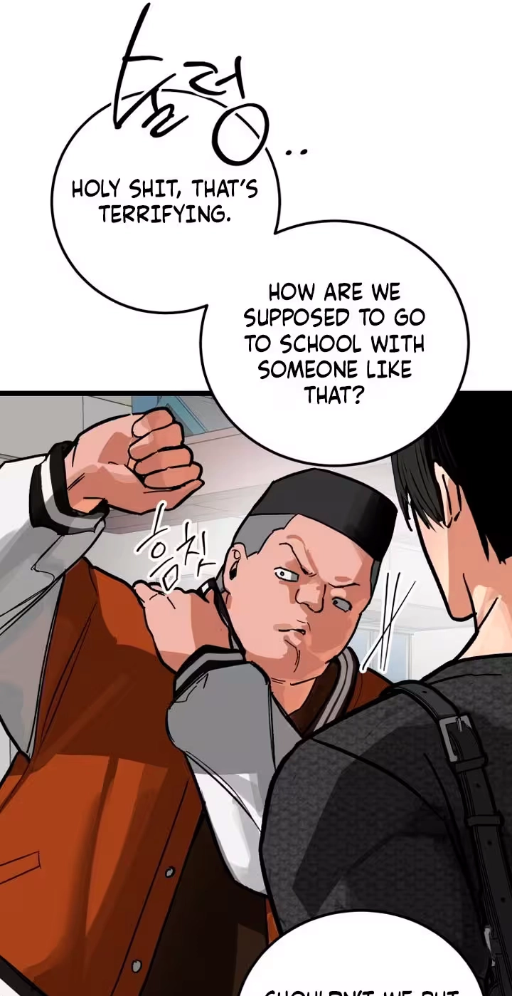 Read Two Faces chapter 39 image 11 on Lezhin