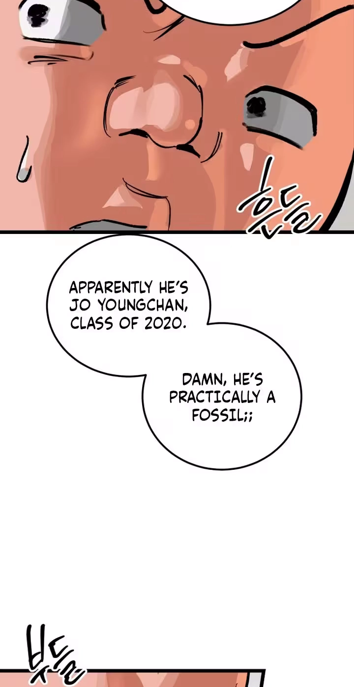 Read Two Faces chapter 39 image 13 on Lezhin