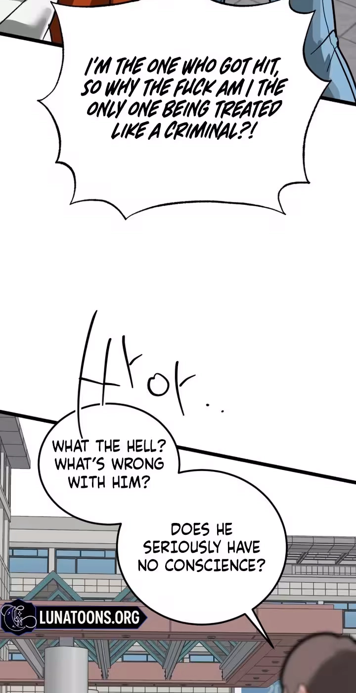 Read Two Faces chapter 39 image 16 on Lezhin