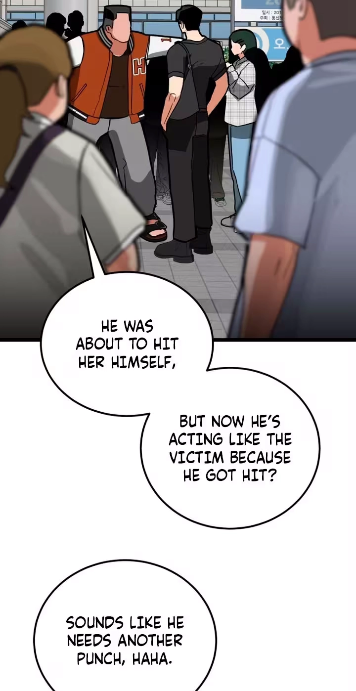 Read Two Faces chapter 39 image 17 on Lezhin