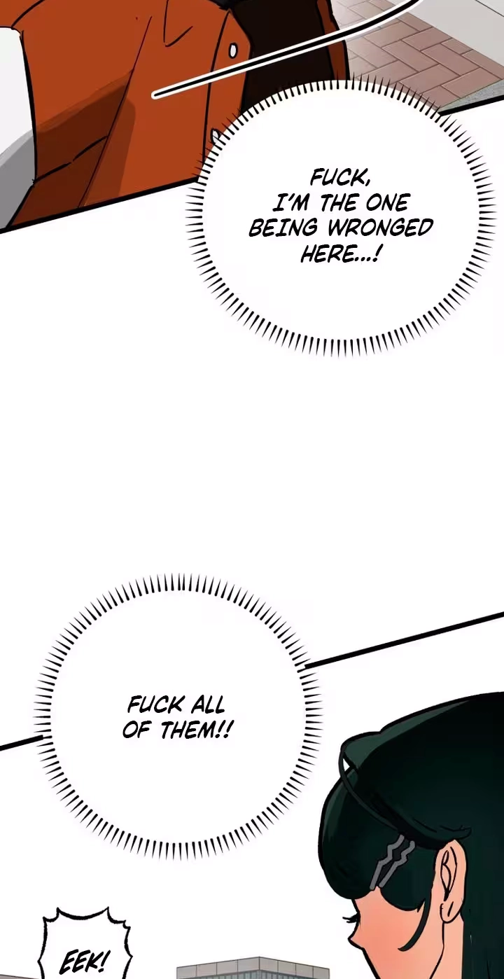 Read Two Faces chapter 39 image 20 on Lezhin