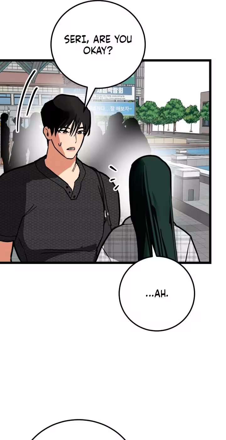 Read Two Faces chapter 39 image 23 on Lezhin
