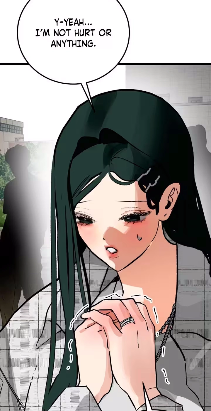 Read Two Faces chapter 39 image 24 on Lezhin