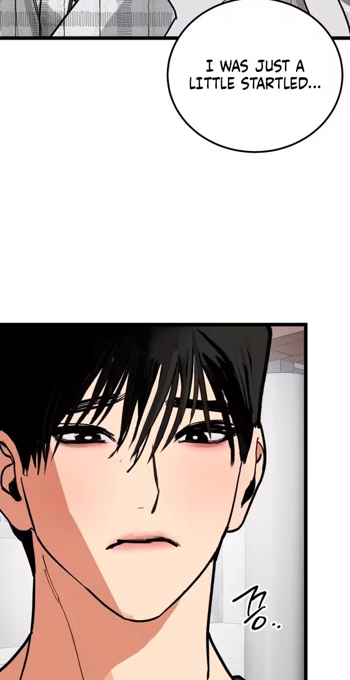 Read Two Faces chapter 39 image 25 on Lezhin