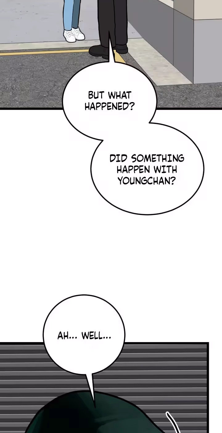 Read Two Faces chapter 39 image 32 on Lezhin