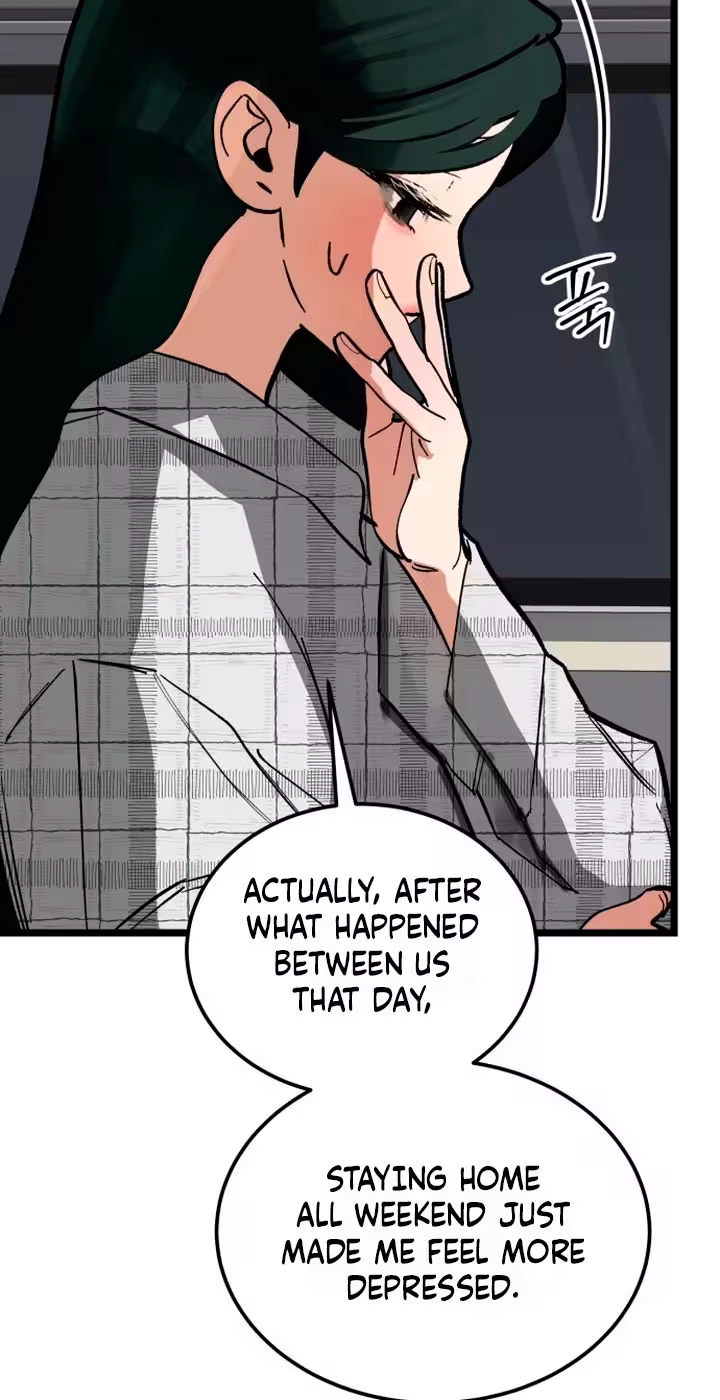 Read Two Faces chapter 39 image 33 on Lezhin