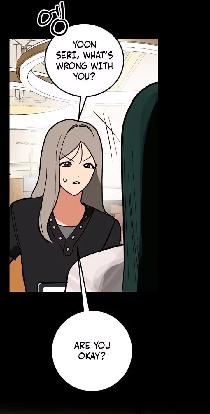 Read Two Faces chapter 39 image 35 on Lezhin