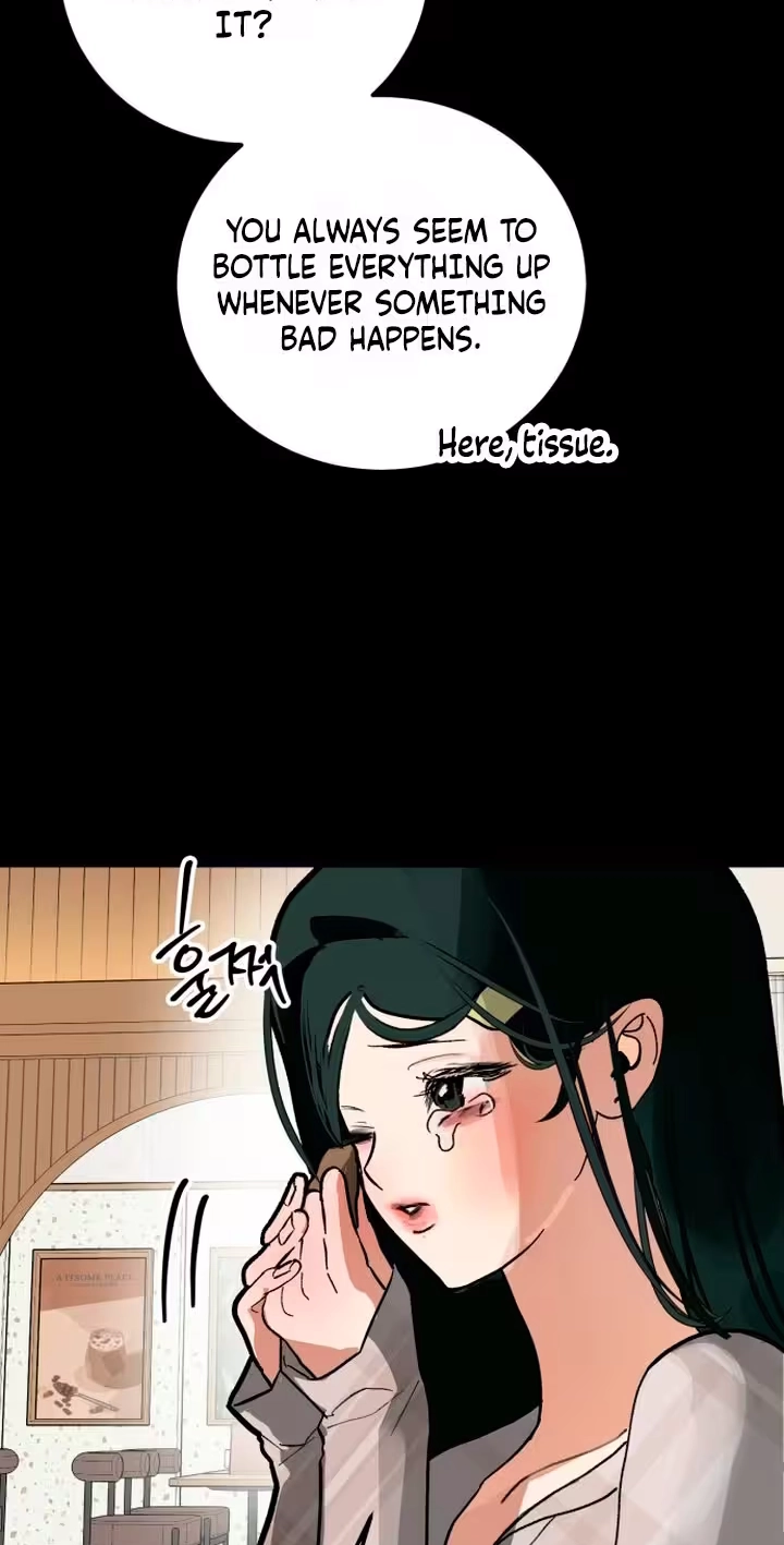 Read Two Faces chapter 39 image 38 on Lezhin