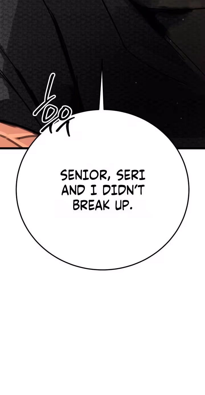 Read Two Faces chapter 39 image 4 on Lezhin
